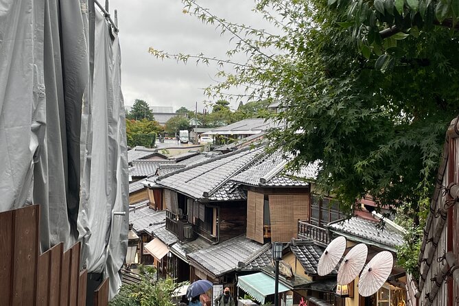 Kyoto Private Tour with Customized Itinerary - Key things to know before you go