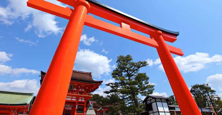 Kyoto: Private tour with Kyoto's licensed guide. Spanish - Key highlights to know before you go