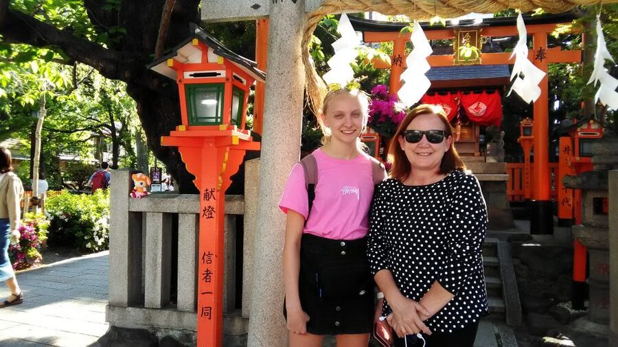 Kyoto: Private Tour with Local Licensed Guide - Key Points to Know Before You Go