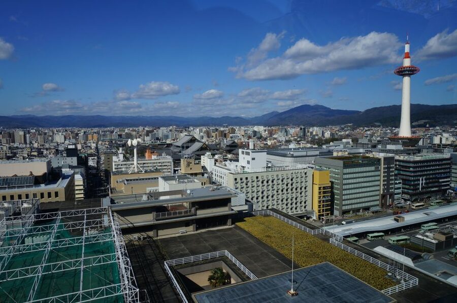 Kyoto: Private Walking Tour with a Local - Meeting point in Kyoto: pickup that starts near where you already are