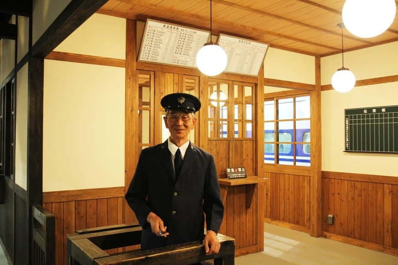 Kyoto Railway Museum Admission Ticket - Kyoto Railway Museum at a Glance: What You Get for About $9