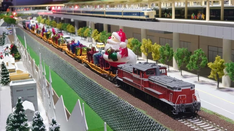 Kyoto Railway Museum Admission Ticket - Your One-Day Game Plan: How to Pace a Big Train Collection