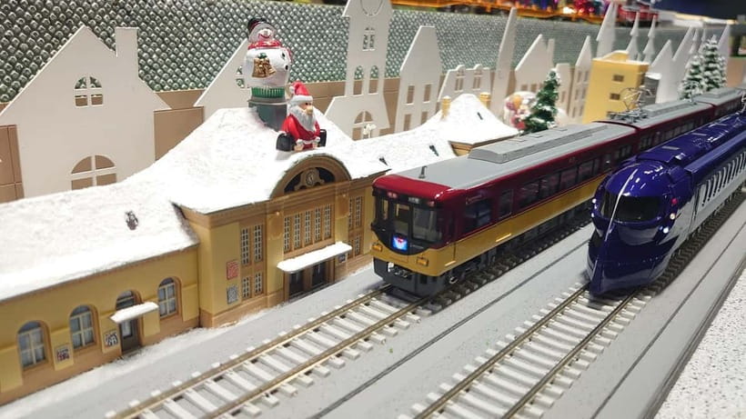 Kyoto Railway Museum Admission Ticket - Where to Go, and How to Avoid the Most Common Timing Mistake