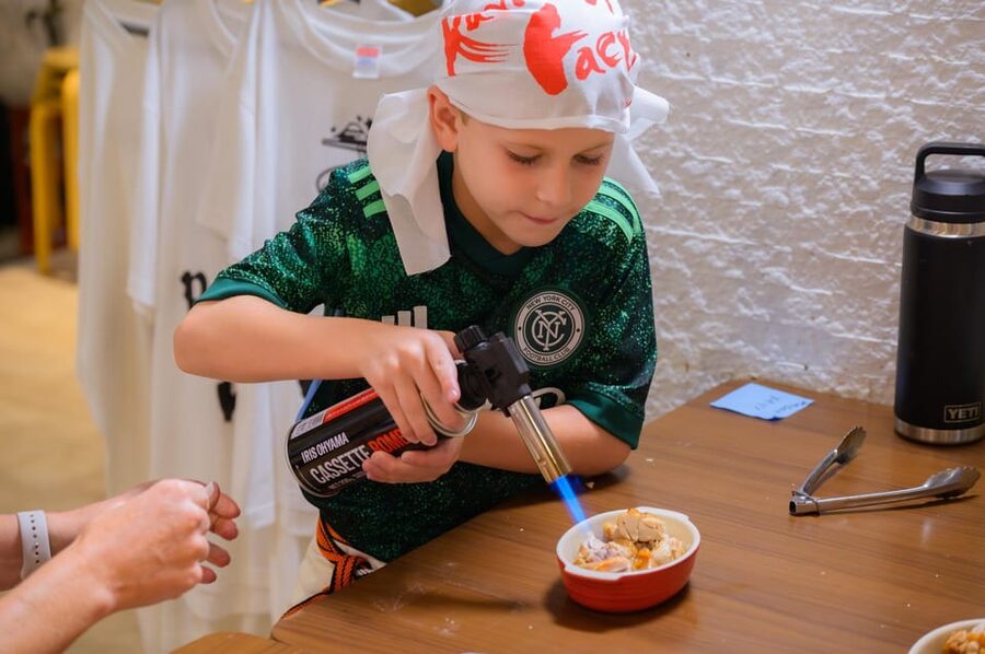 Kyoto: Ramen Cooking Class at a Ramen Factory with Souvenir - Why This Kyoto Ramen Factory Class Feels Different