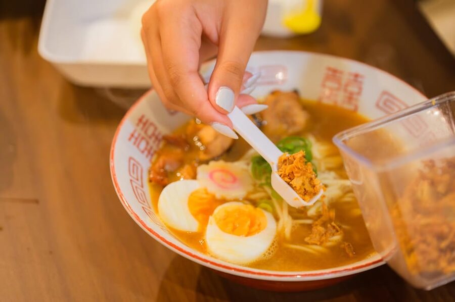 Kyoto: Ramen Cooking Class at a Ramen Factory with Souvenir - The 90-Minute Flow: From Chicken Seasoning to Your Final Bowl