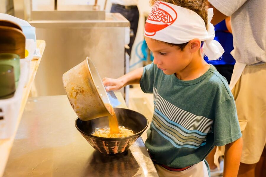 Kyoto: Ramen Cooking Class at a Ramen Factory with Souvenir - What You’ll Take Home: Emailed Recipe and a Souvenir Choice