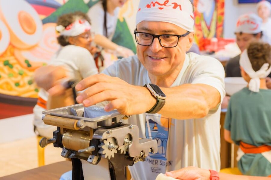 Kyoto: Ramen Cooking Class at a Ramen Factory with Souvenir - Should You Book This Kyoto Ramen Cooking Class?