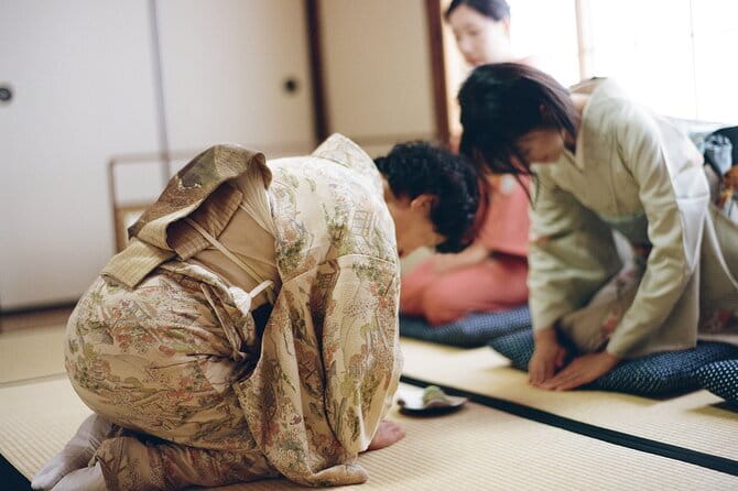 Kyoto Ramen Noodle Making Class - The Noodle-Making Machine: Where Skill Meets Instant Results