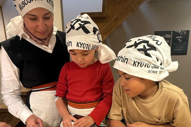 Kyoto Ramen Spoon Painting & Michelin Cooking Class - Your meal at the end: no hunger games, just ramen you made