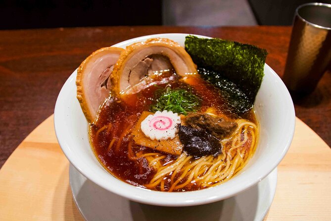 Kyoto Ramen Tour - Shijo-dori Coffee Start: Get Your Bearings Before the Slurp