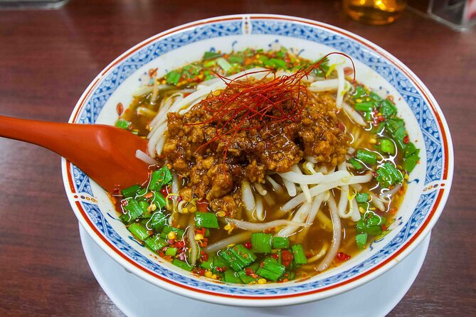 Kyoto Ramen Tour - Choosing Your Stops Without Feeling Like You’re on Your Own