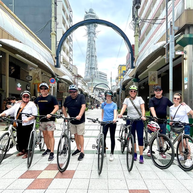 Kyoto: Rent a Touring Bike to Explore Kyoto and Beyond - Route Planning Without GPS: How to Make the Most of the Recommendations
