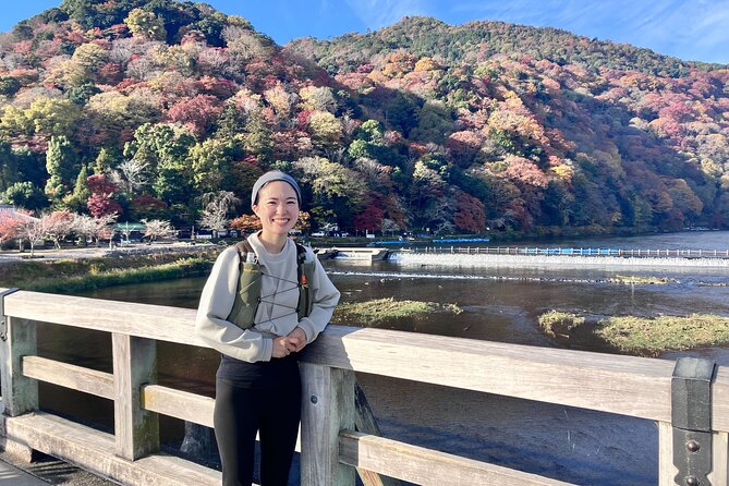 Kyoto Run & Walk Tour with Locals - Meet your guide: Soyo and the value of local context