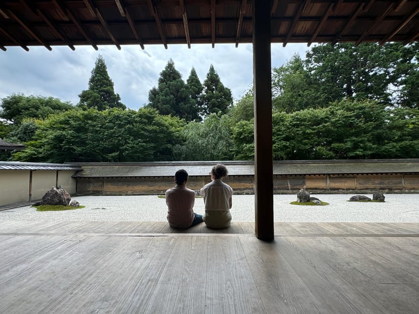 Kyoto: Ryōan-ji, Greatest Zen Garden Guided Tour in 90 Min. - Price and value at $74, what you’re actually paying for