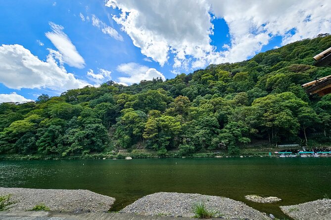 Kyoto's Arashiyama Bamboo Grove: 3-Hour Guided Tour - Arashiyama Bamboo Grove, Kyoto, in a 3-hour hit