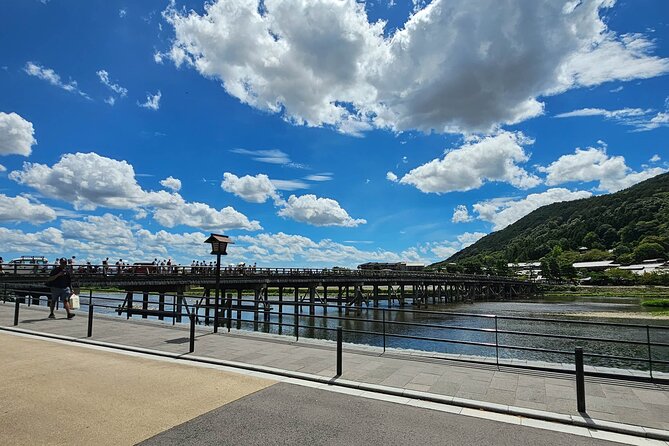 Kyoto's Arashiyama Bamboo Grove: 3-Hour Guided Tour - Okochi Sanso Garden: the paid add-on that can be worth it