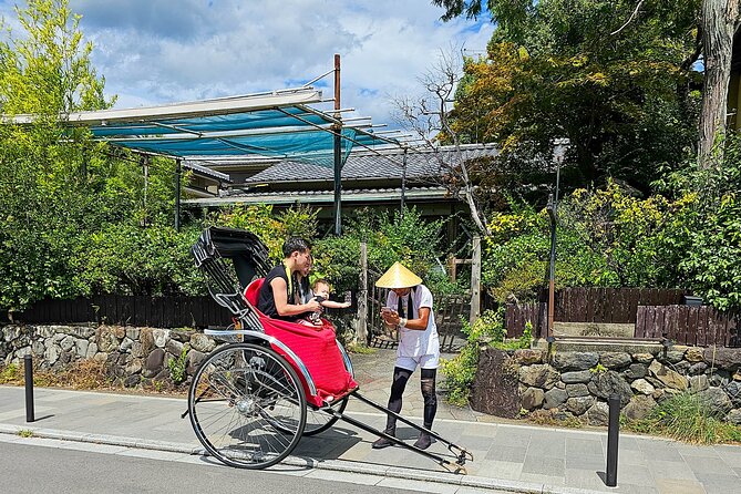 Kyoto's Arashiyama Bamboo Grove: 3-Hour Guided Tour - Price and value: $28 for the guided walk, plus admissions you control