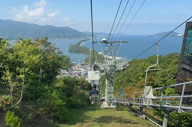 Kyoto's Coast Amanohashidate & Ine Funaya Day Tour with vehicle - Ninenzaka streets: the old Kyoto stroll where you actually feel the city