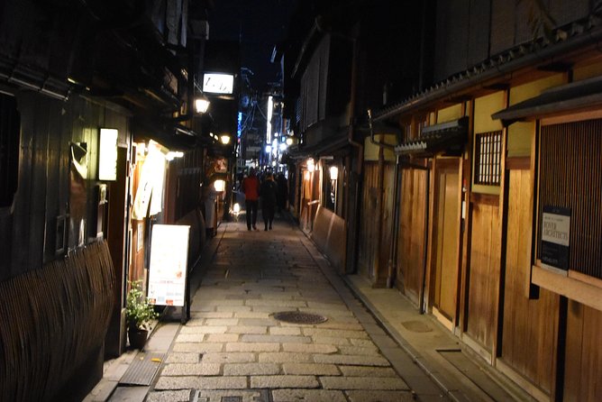 Kyoto’s Exclusive Private Gourmet Night with Local - Price and value: what $356.56 per person really buys you