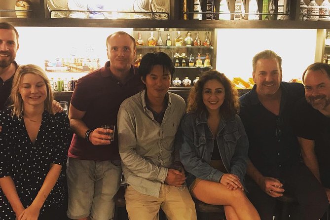 Kyoto’s Exclusive Private Gourmet Night with Local - Who this tour suits best (and who should skip it)