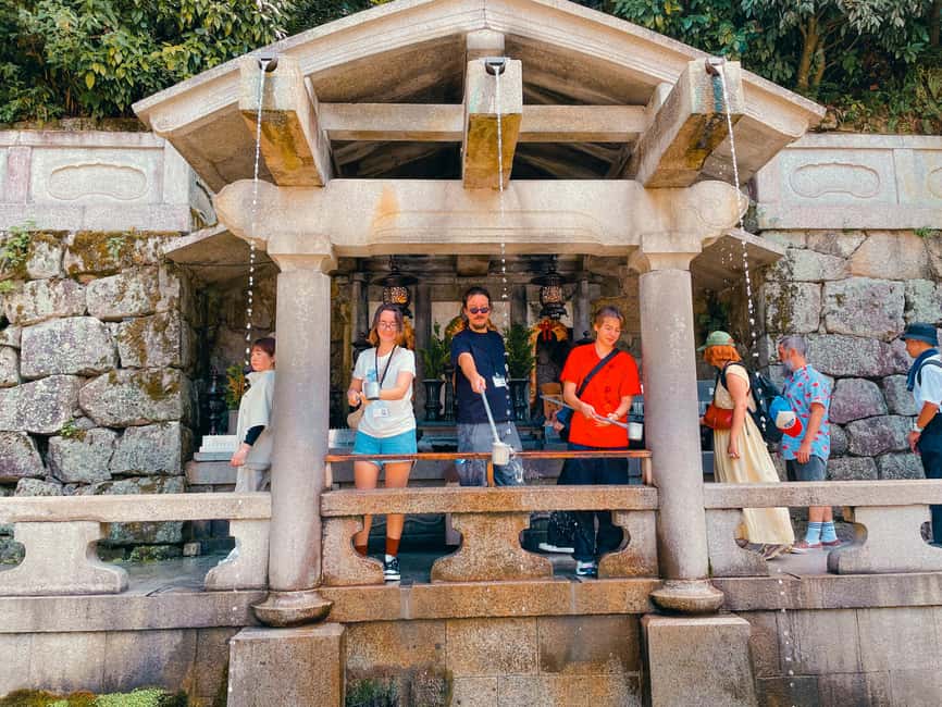 Kyoto's Soul: Gion & Kiyomizudera Historical Walking Tour - My honest take: should you book Kyoto’s Soul?