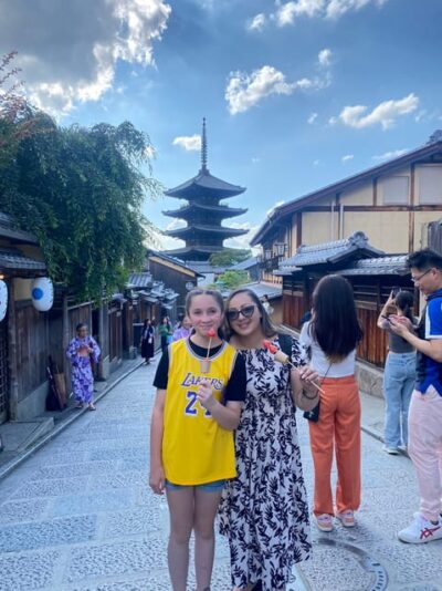Kyoto’s Timeless Charm: 3hr Exploration of History and Peace