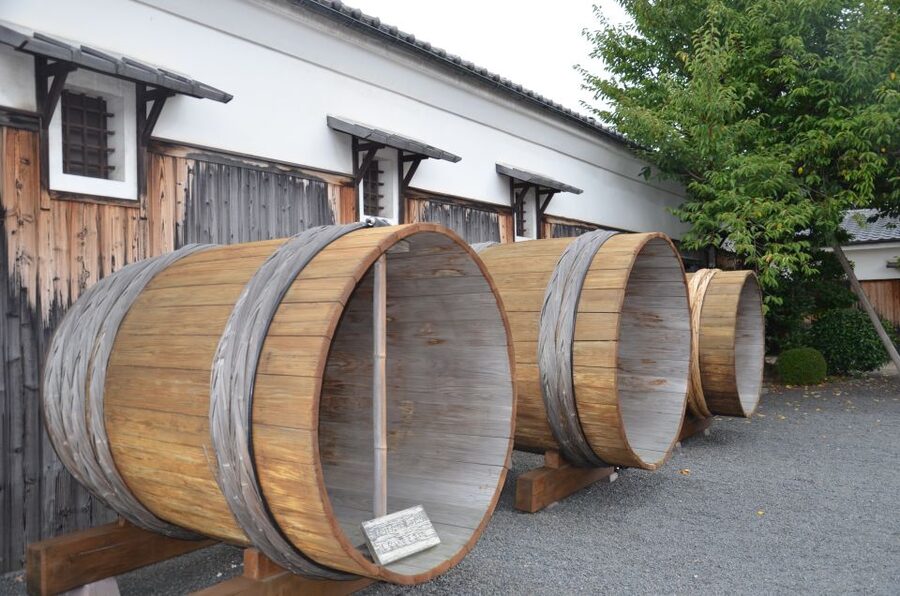 Kyoto Sake Brewery Tour - My Take: Should You Book This Kyoto Sake Brewery Tour?