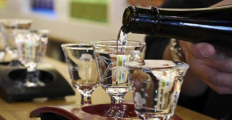 Kyoto Sake Brewery Tour - Kyoto’s Fushimi Sake District in 3 Hours, With a Small Group