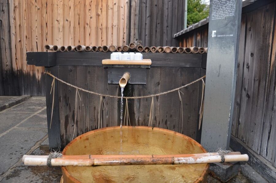 Kyoto Sake Brewery Tour - Drinking Age Rules and the 20+ Requirement You Must Know