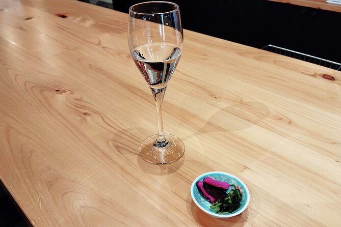 Kyoto: Sake Tasting Journey to Two Iconic Breweries - Two Kyoto breweries in one tight, useful 2.5-hour tasting