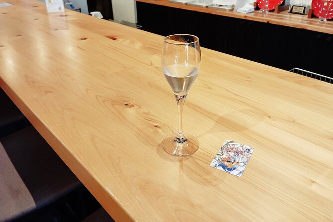 Kyoto: Sake Tasting Journey to Two Iconic Breweries - Who this Kyoto sake tour suits best