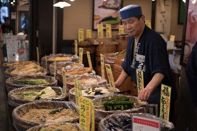 Kyoto Sake Tasting Shared Tour Experience - Price and Value: Is $60.33 Fair for What You Get?