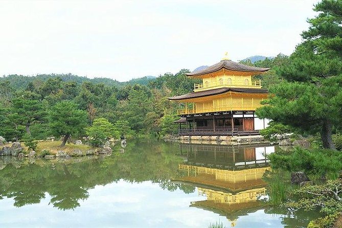 Kyoto Samurai and Geisha Town Private Walking Tour - Kennin-ji Temple: Zen Roots Going Back to 1202