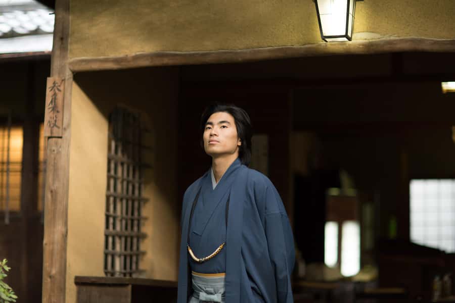 Kyoto: Samurai Kimono Rental for 1 day to stroll around - Key takeaways before you rent