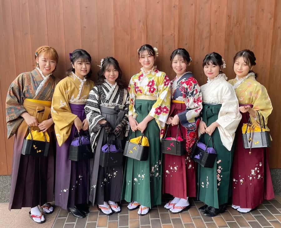 Kyoto: Samurai Kimono Rental for 1 day to stroll around - Returning your kimono: the clock matters more than you think