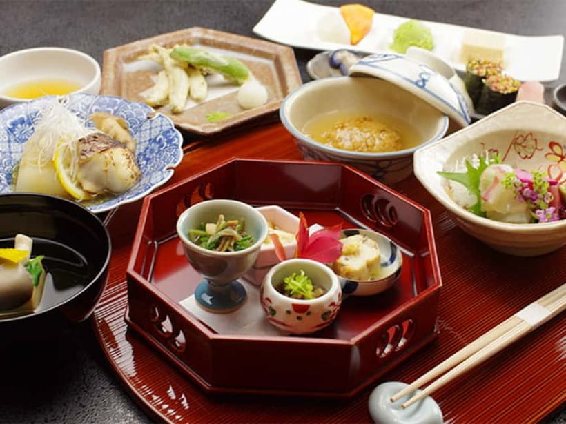 Kyoto:Seasonal Kaiseki Reservation at Hanasaki Nishiki - Key Things I’d Prioritize Before Booking