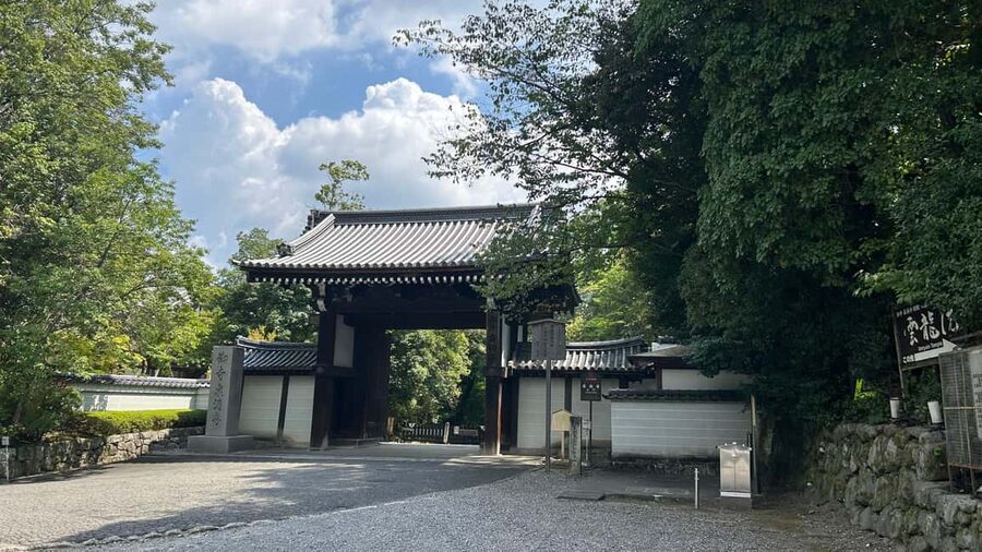 Kyoto: Shakyo & Matcha in Historic Temple Garden - Price and Value: What $35 Buys You in Kyoto