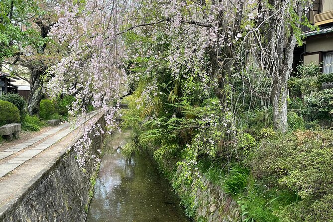 Kyoto Silver Pavilion Private 4-Hour Guided Tour - Stop 2: Nanzen-ji Temple and that Zen reset feeling