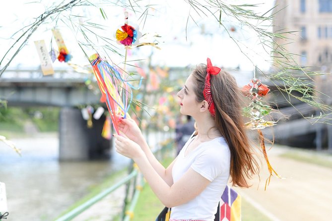 [Kyoto Street Shot] Recording every wonderful moment of travel with shutter (free kimono experience) - Stop 2: Yasaka Shrine, capturing Kyoto with a clear photo plan
