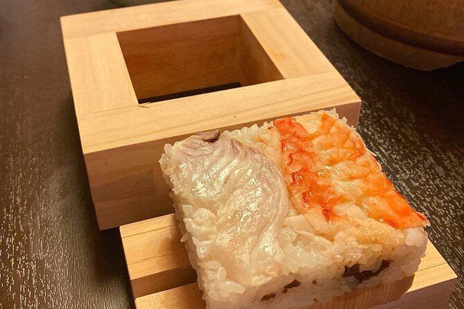Kyoto Style Sushi Making - Timing and Practicalities in Kyoto, Why 10:30 am Works