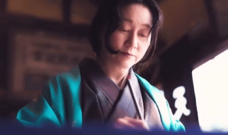 Kyoto: Sumi Ink and Brush Calligraphy Experience - Where to meet near Kani Doraku and how to prep for 50 minutes