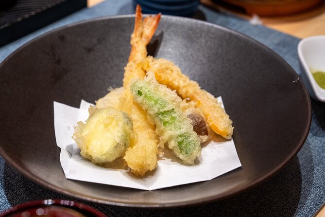Kyoto Sushi Making Experience with a Professional Sushi Chef - Sake pairing tips you can actually use at home
