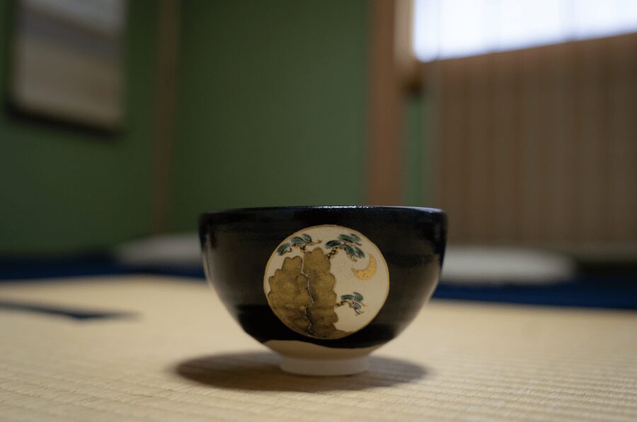 Kyoto: Tea Ceremony Experience in a Small Tea Room - Key things that make this Kyoto tea ceremony worth your time