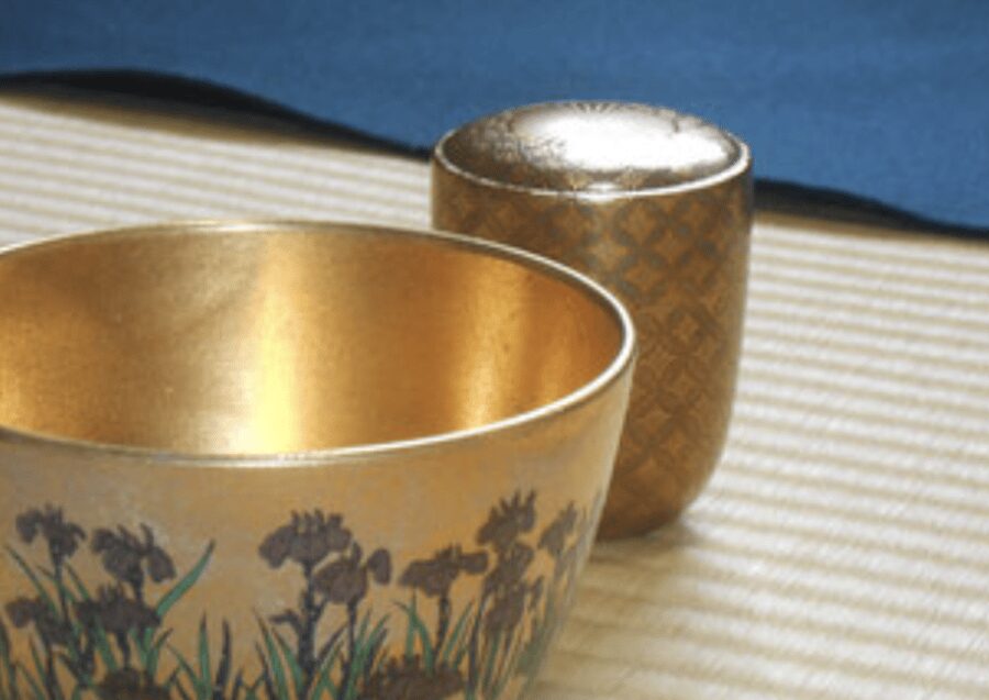Kyoto: Tea Ceremony Experience in a Small Tea Room - Traditional Dried Sweets, and Why They Belong with Tea