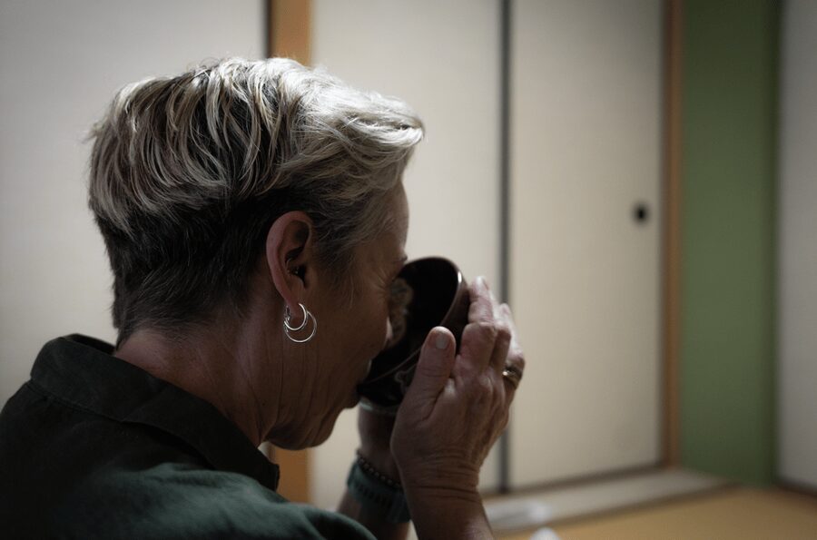 Kyoto: Tea Ceremony Experience in a Small Tea Room - English Instruction That Keeps Culture from Feeling Like Homework