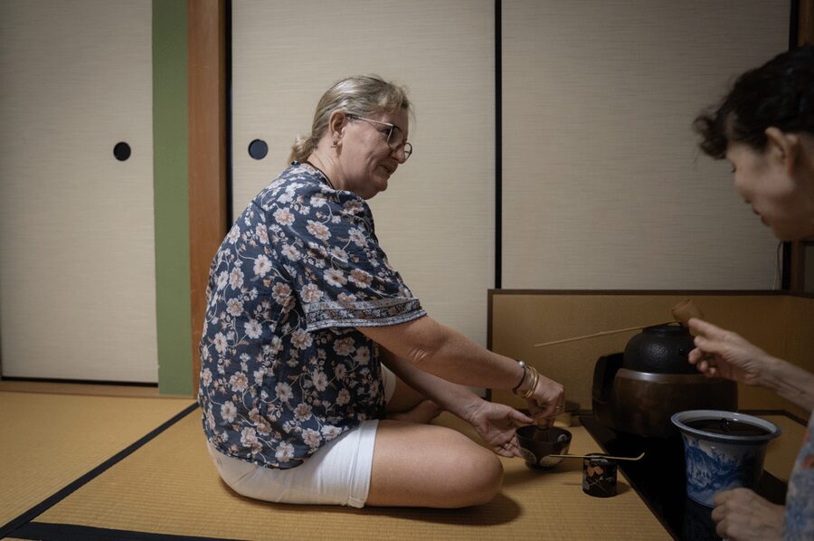 Kyoto: Tea Ceremony Experience in a Small Tea Room - Price and Value: Is $38 for One Hour Reasonable?