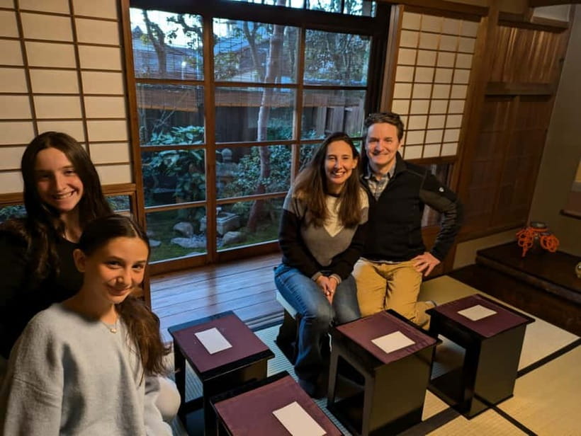 Kyoto: Tea Ceremony Experience in the candle light - Candlelight Tea at Joukeian in Kyoto: What the 100 Minutes Feels Like