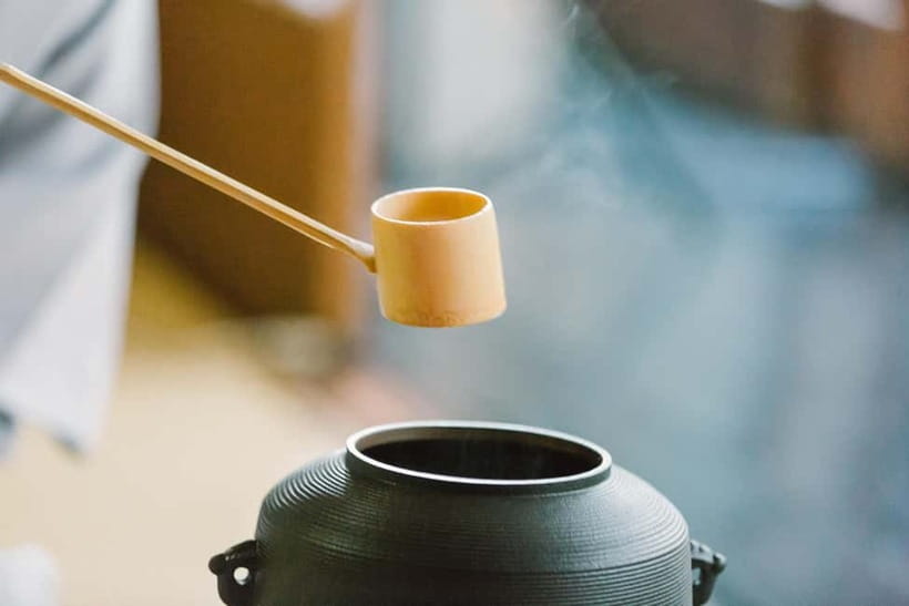 Kyoto: Tea Ceremony in 100-year-old Kyo-Machiya Townhouse - Kyoto’s 100-year-old machiya setting, and why it changes the tea