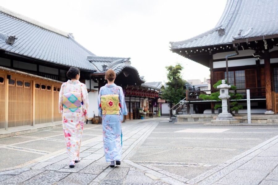Kyoto: Tea Ceremony Ju-An at Jotokuji Temple - How Long Is It, and What You Are Getting for $29