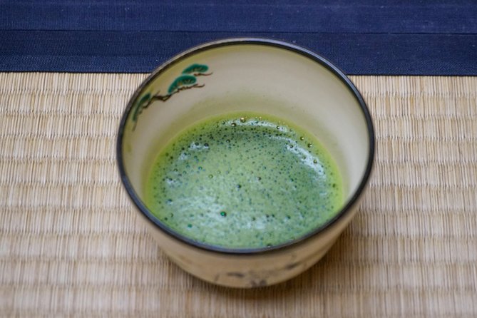 Kyoto Tea Ceremony & Kiyomizu-dera Temple Walking Tour - The guide matters: how Hide’s tour style improves the day